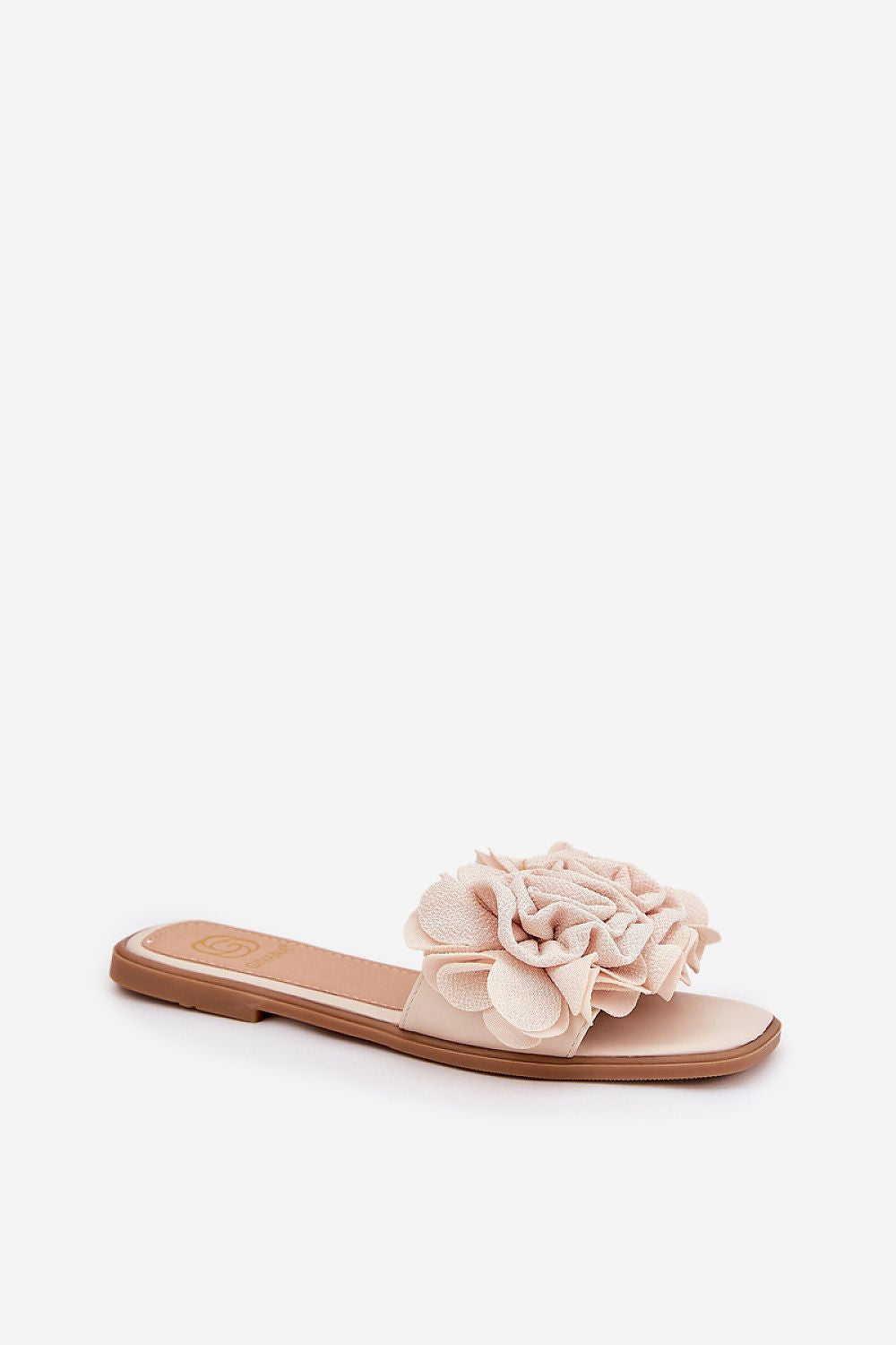 Flip-flops model 210789 Step in style