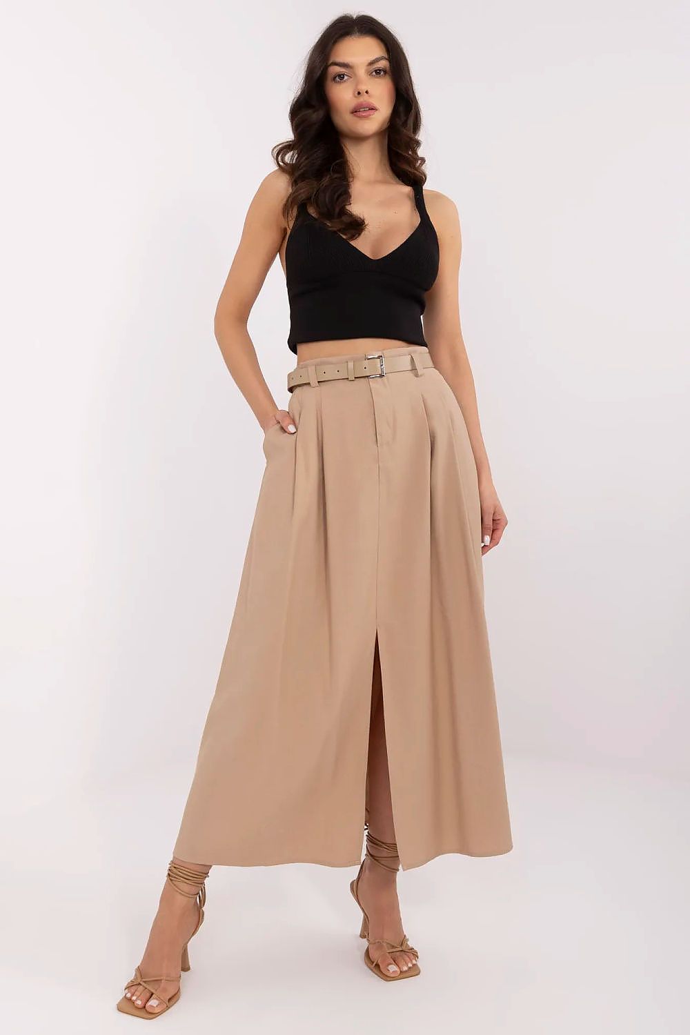 Skirt model 210862 NM