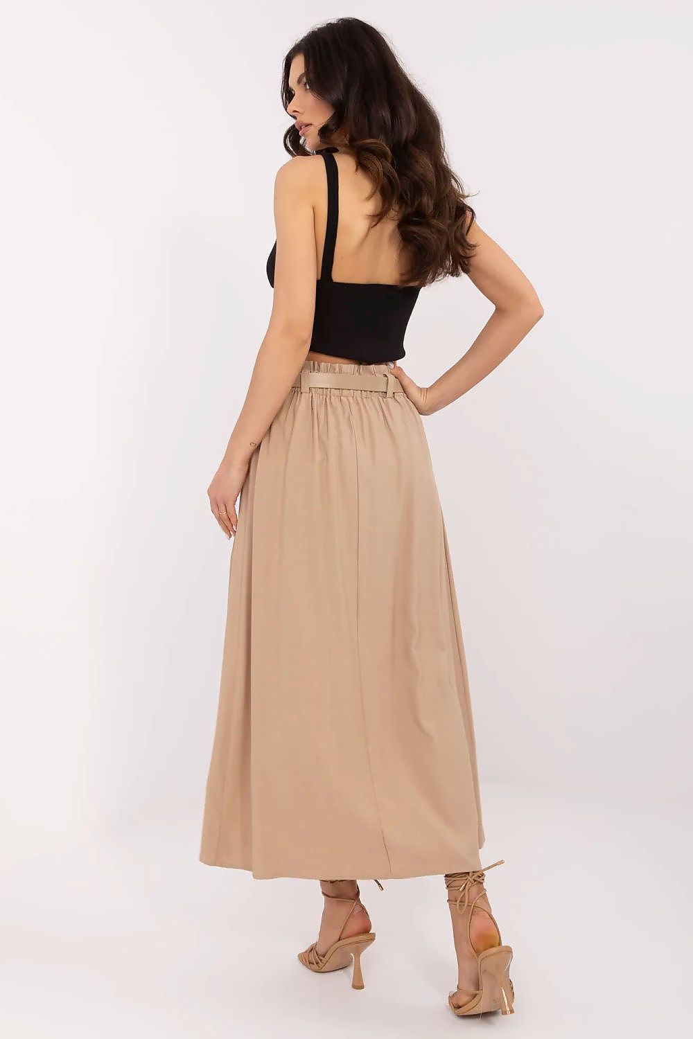 Skirt model 210862 NM