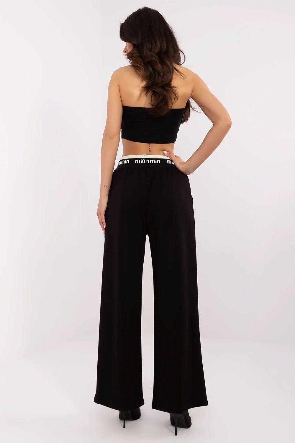 Tracksuit trousers model 210887 Italy Moda