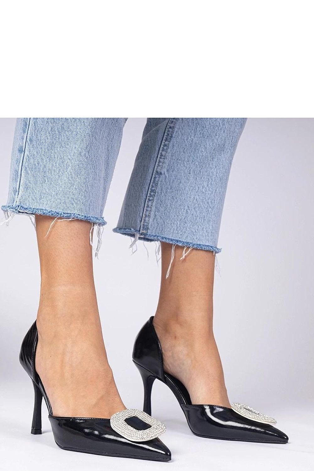 High heels model 210925 PRIMO