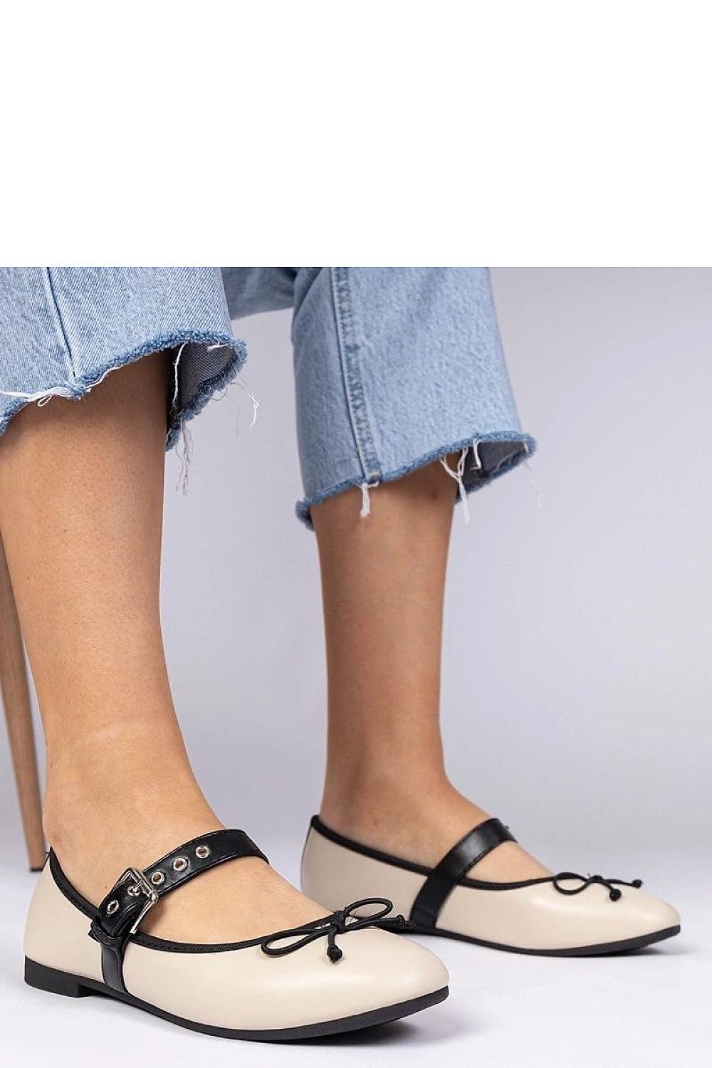 Ballet flats model 210935 PRIMO