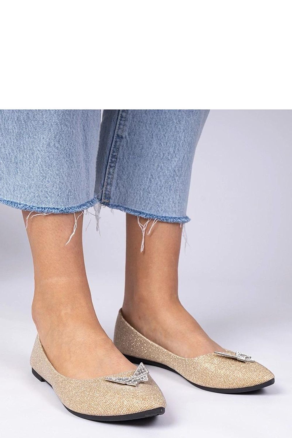 Ballet flats model 210941 PRIMO