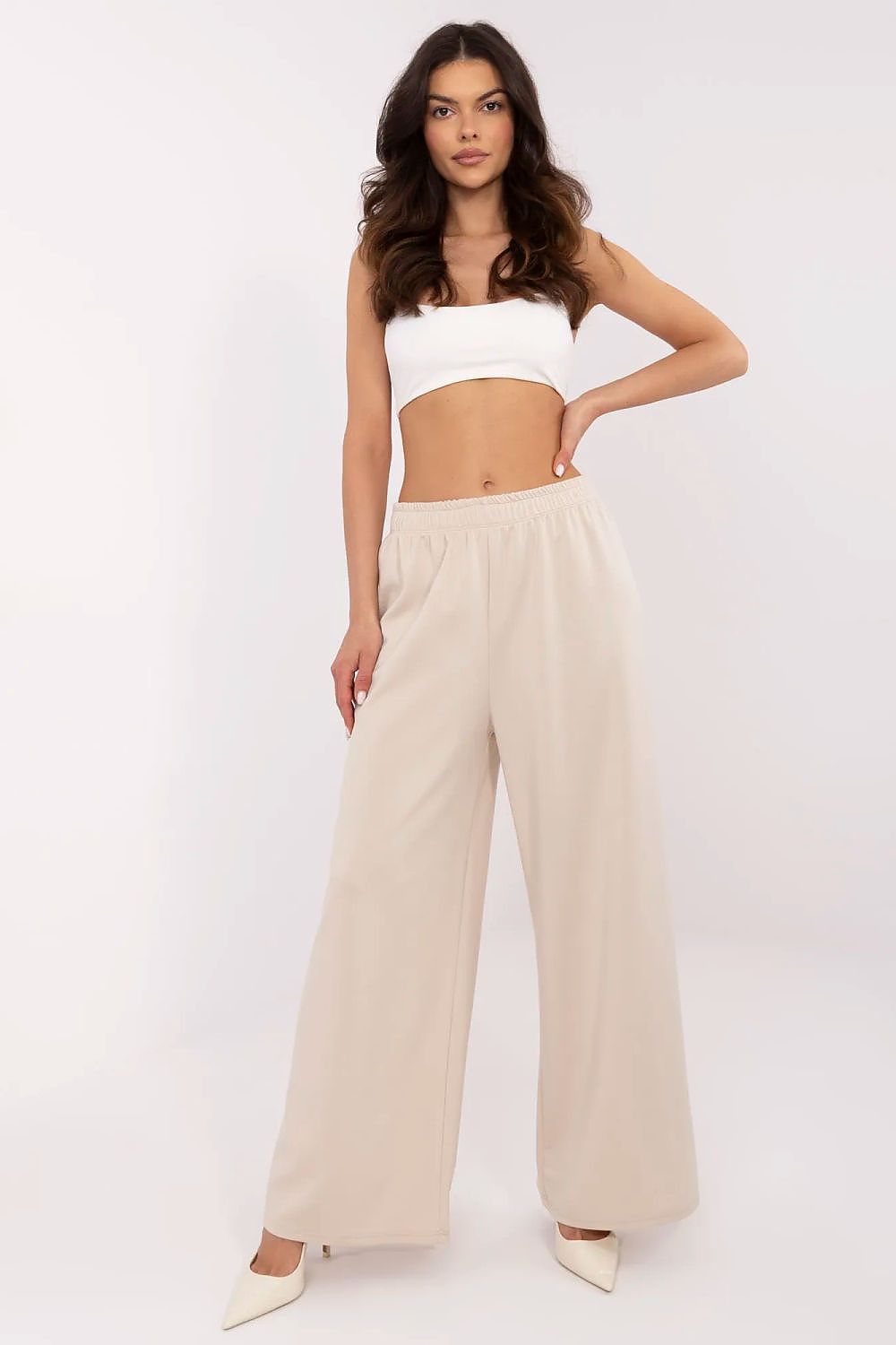 Tracksuit trousers model 210944 Italy Moda