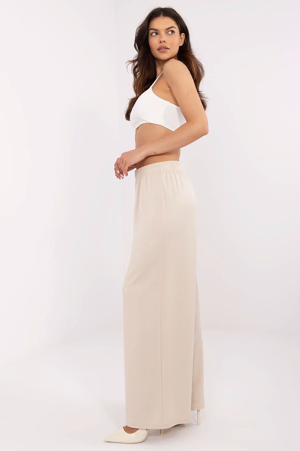 Tracksuit trousers model 210944 Italy Moda