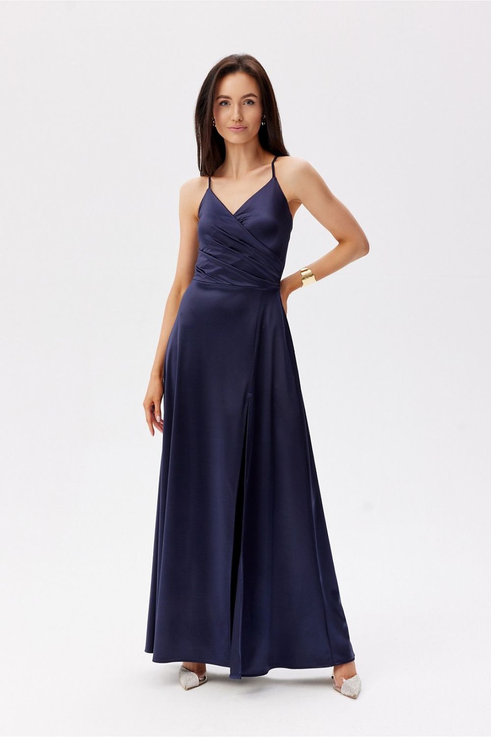 Long dress model 210978 Roco Fashion