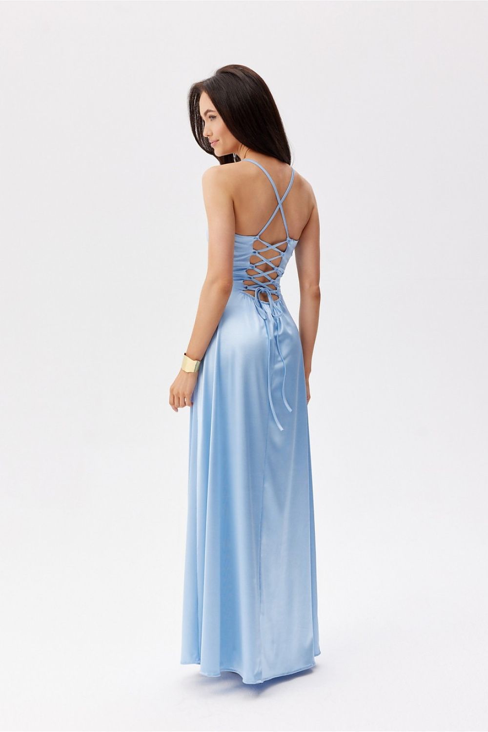 Long dress model 210981 Roco Fashion