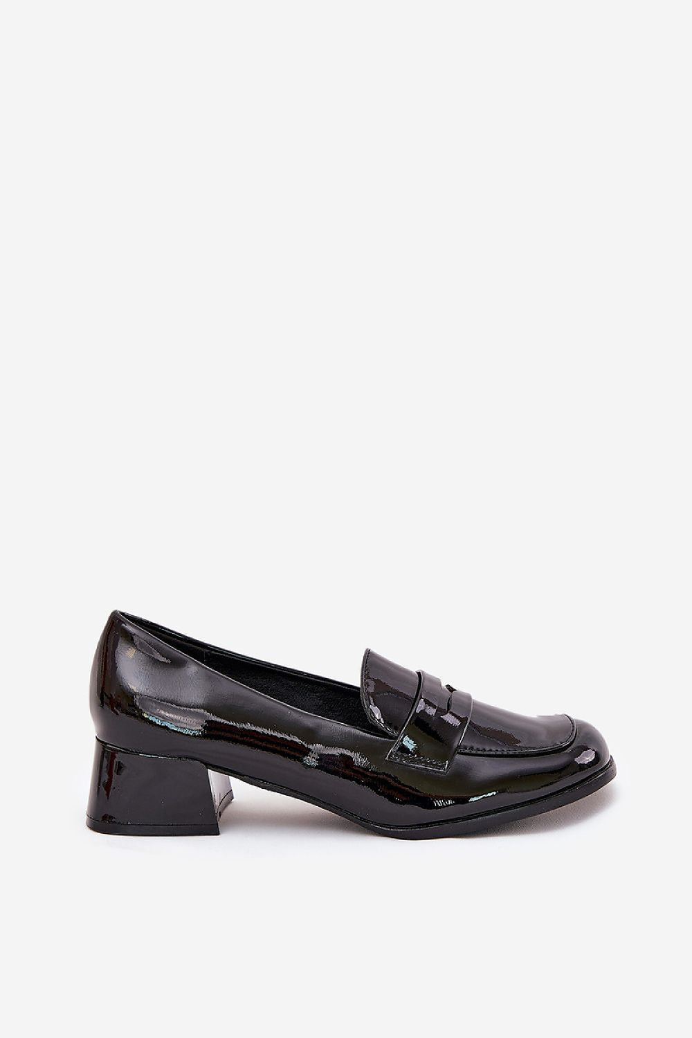 Heel pumps model 211082 Step in style