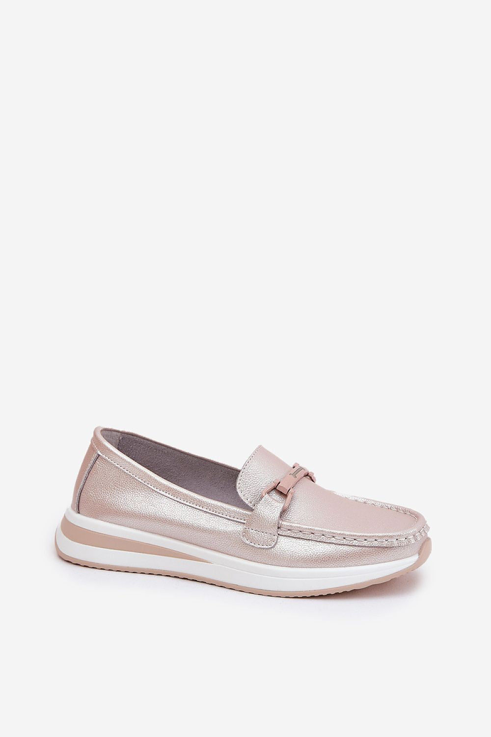 Mocassin model 211098 Step in style