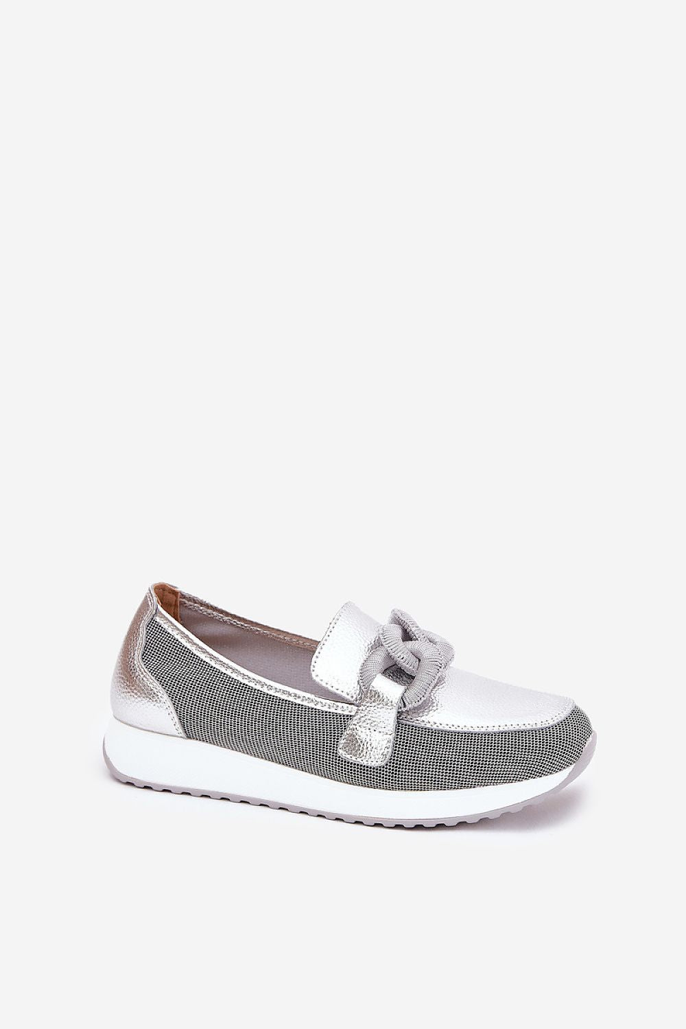 Mocassin model 211101 Step in style