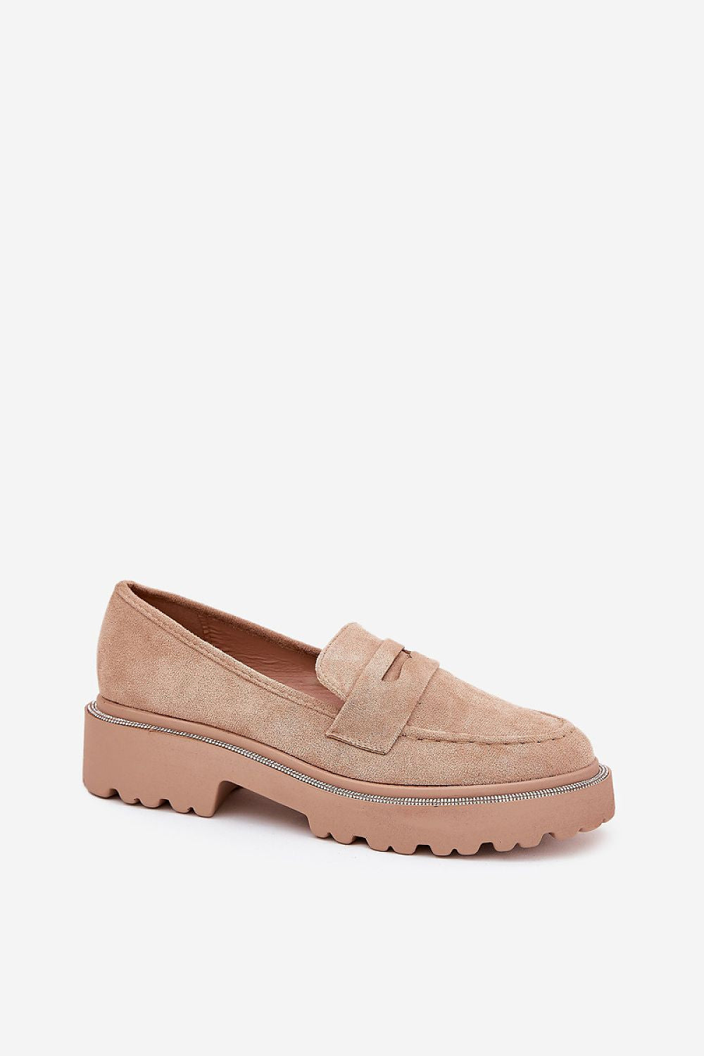 Mocassin model 211105 Step in style