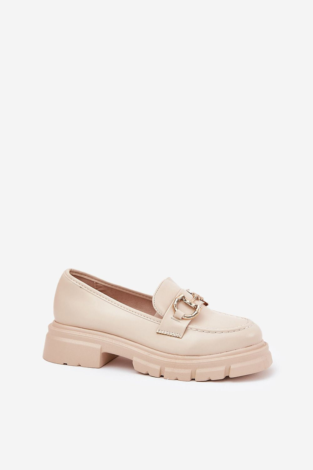 Mocassin model 211111 Step in style