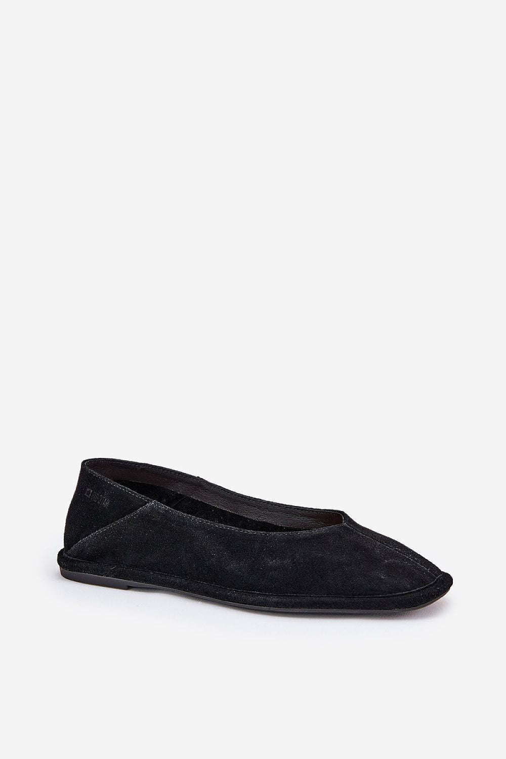 Ballet flats model 211131 Step in style