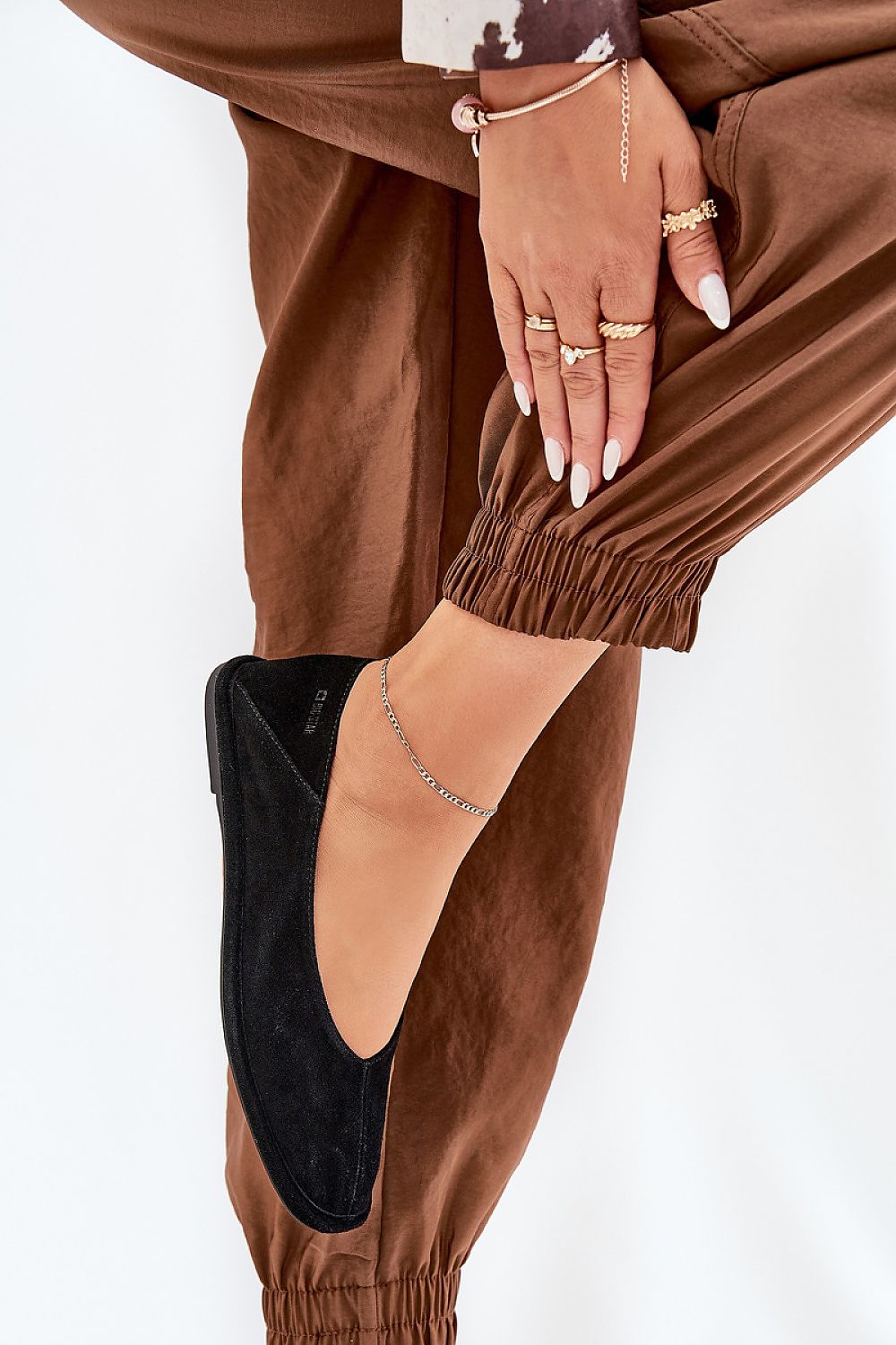 Ballet flats model 211131 Step in style