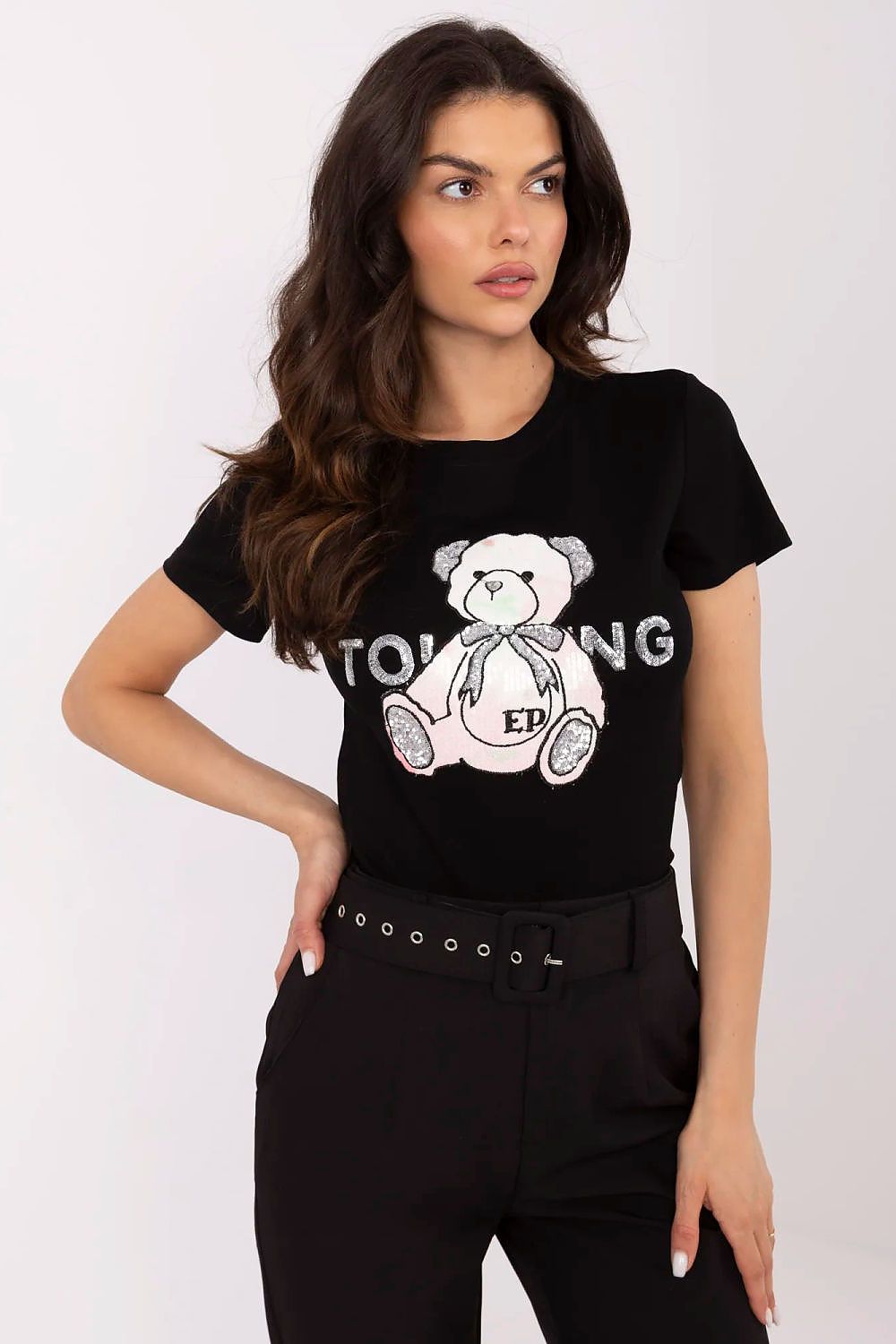 T-shirt model 211172 NM