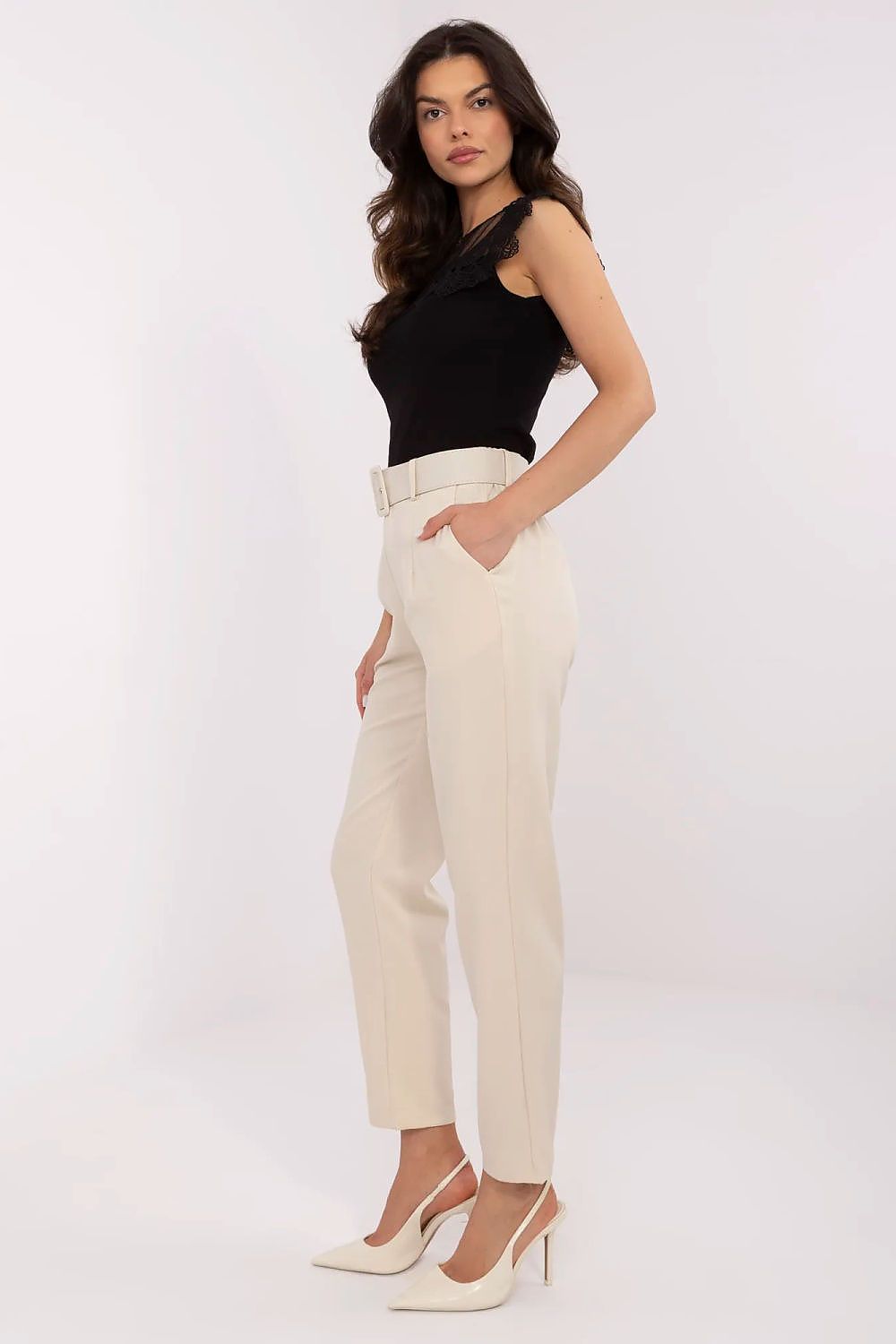 Women trousers model 211175 NM