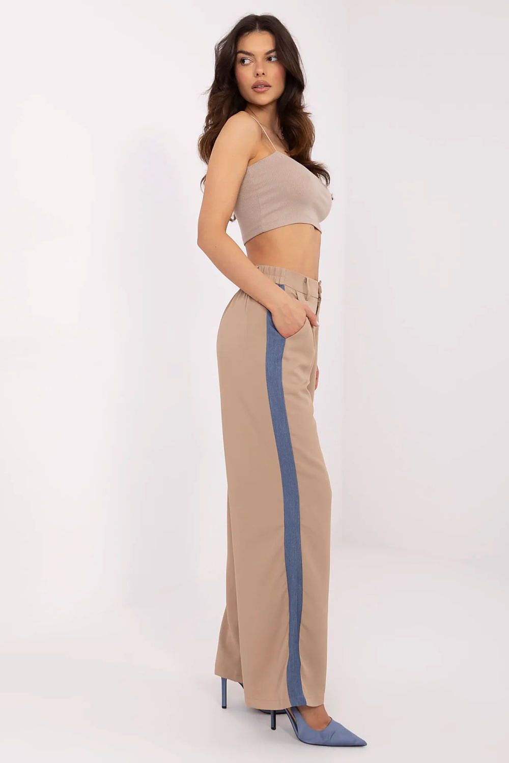 Women trousers model 211180 NM