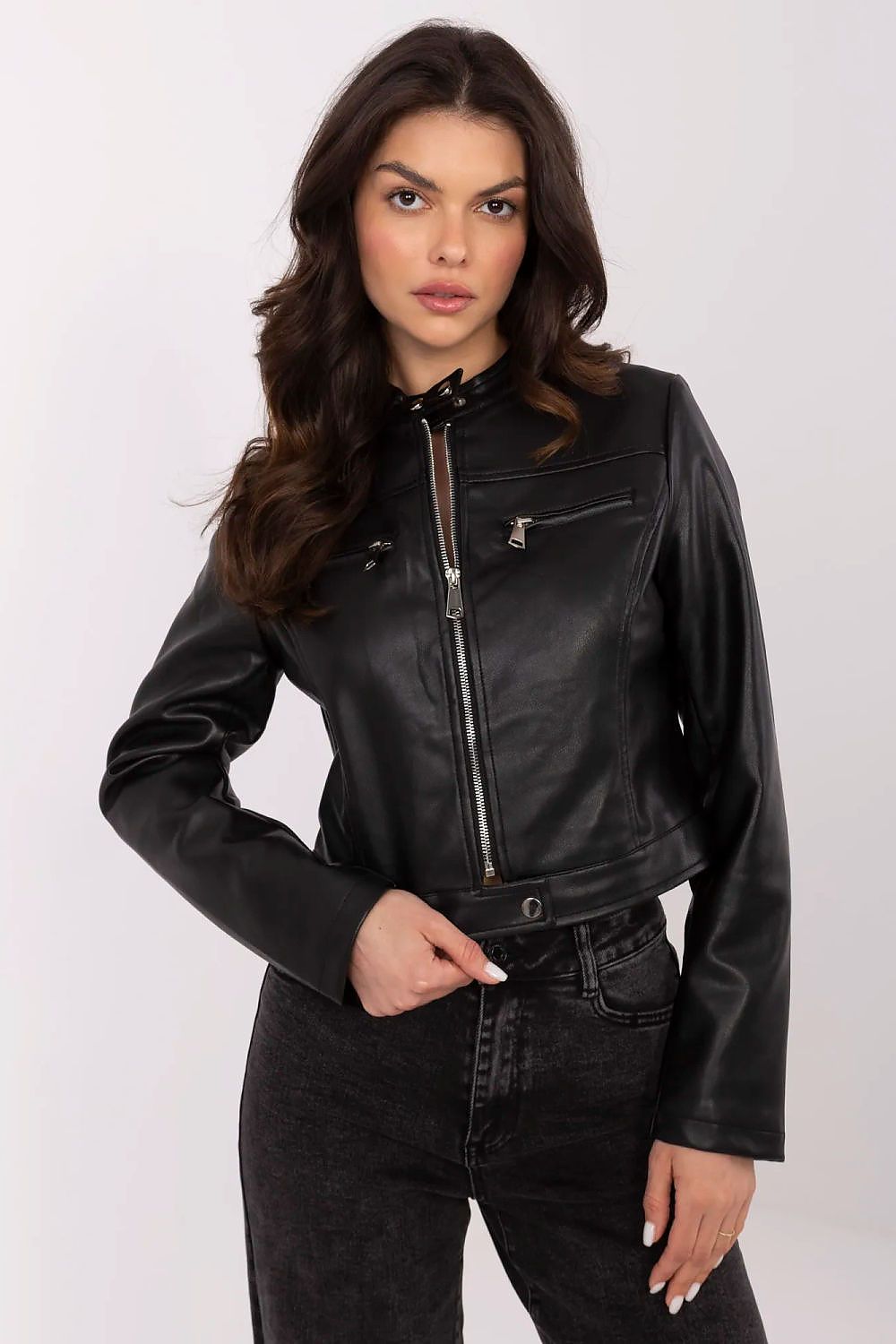 Jacket model 211181 NM