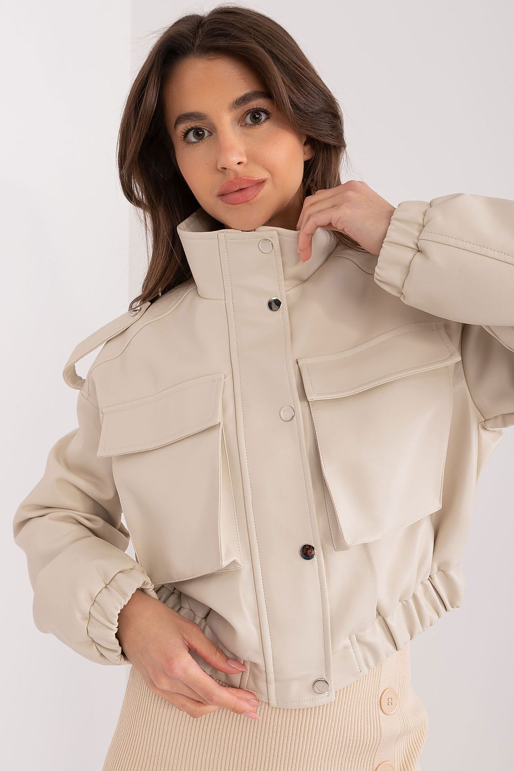 Jacket model 211186 NM