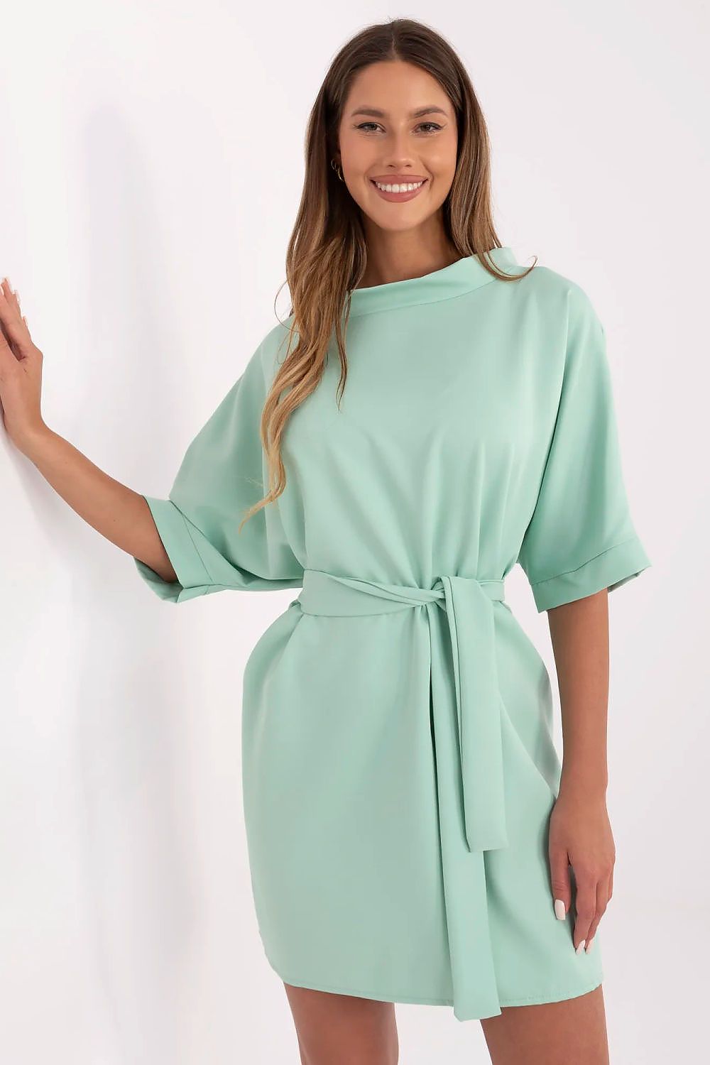 Daydress model 211282 Italy Moda