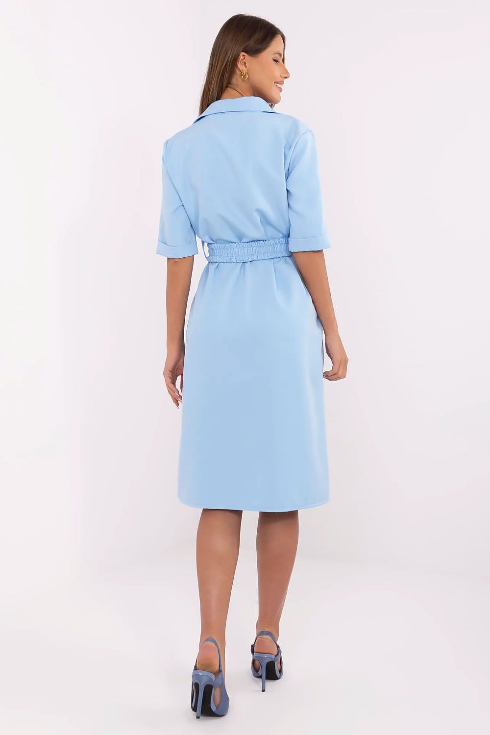 Daydress model 211289 Italy Moda