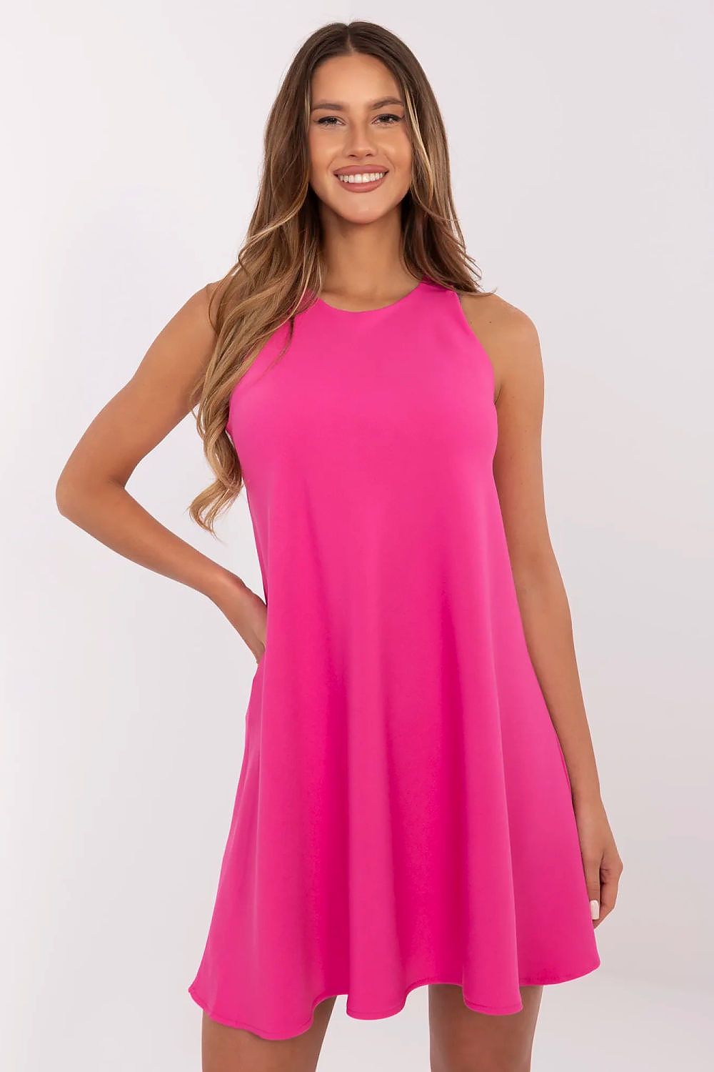 Daydress model 211290 Italy Moda