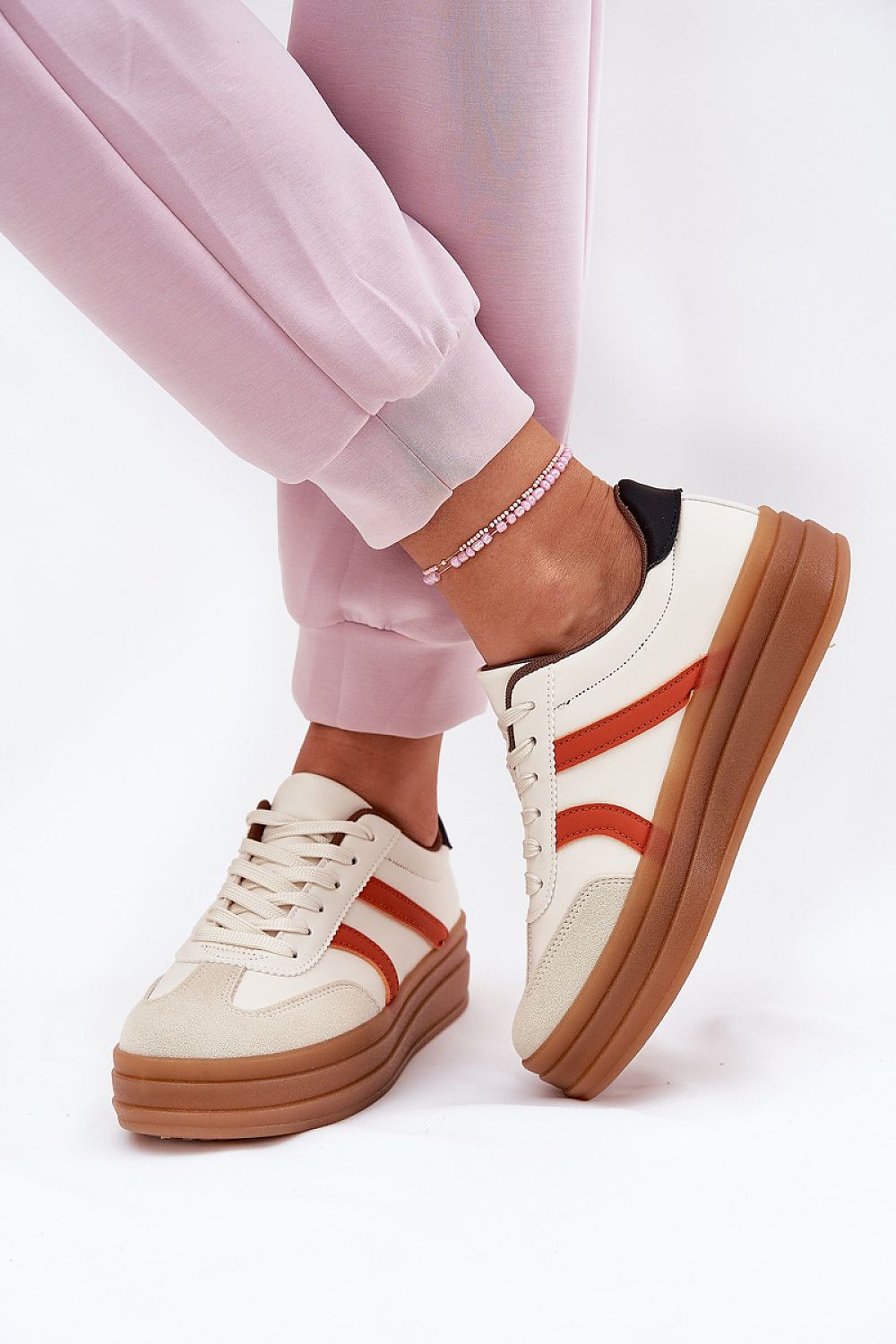 Sport Shoes model 211348 Step in style
