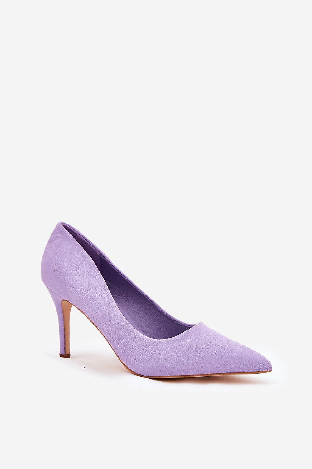 High heels model 211378 Step in style