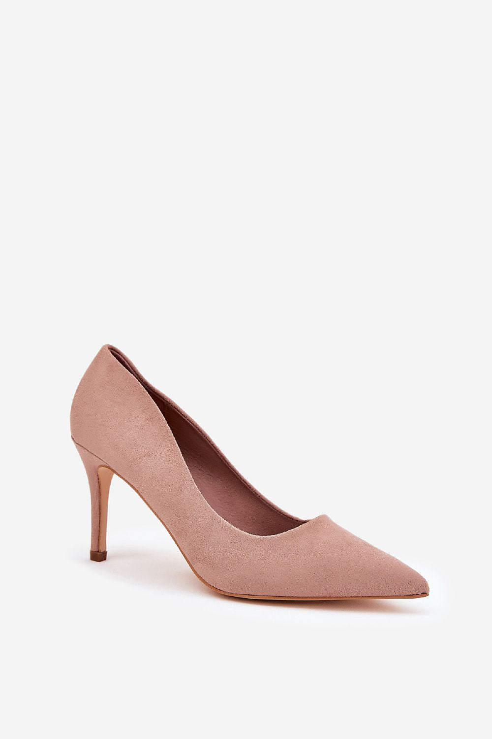 High heels model 211381 Step in style