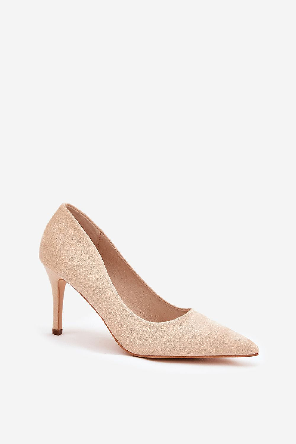 High heels model 211382 Step in style