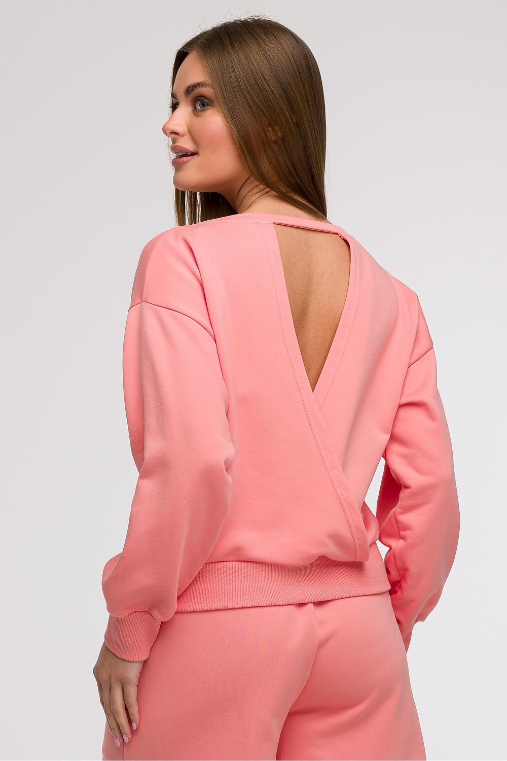 Sweatshirt model 211528 BeWear