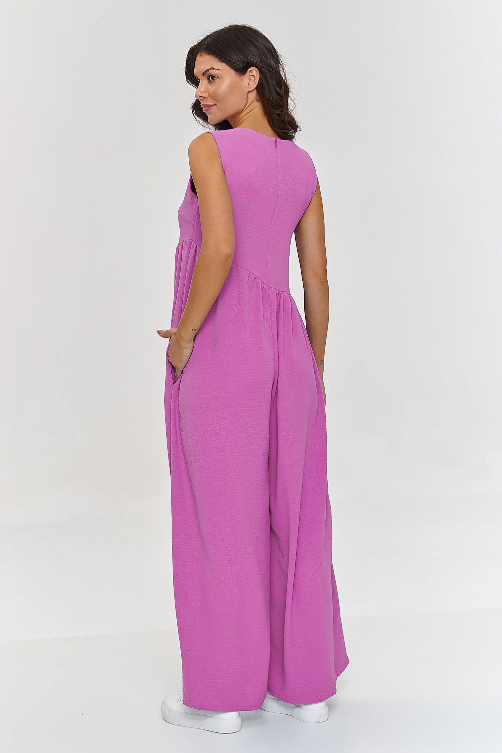 Suit model 211553 Makadamia