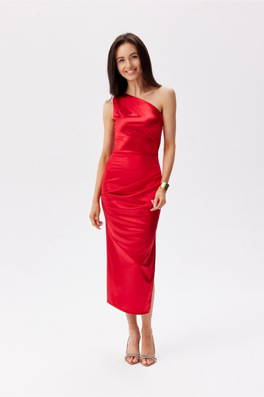 Evening dress model 211576 Roco Fashion