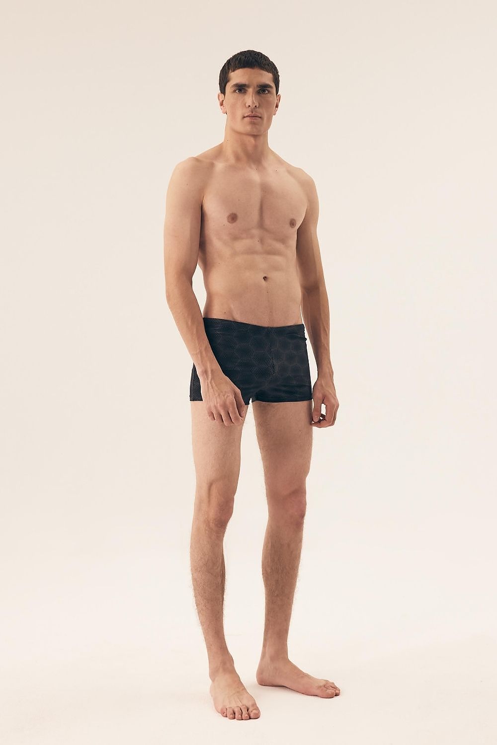 Swimming trunks model 211652 Henderson