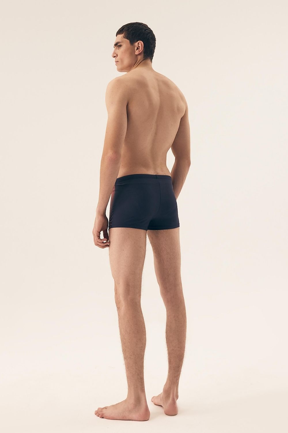 Swimming trunks model 211656 Henderson