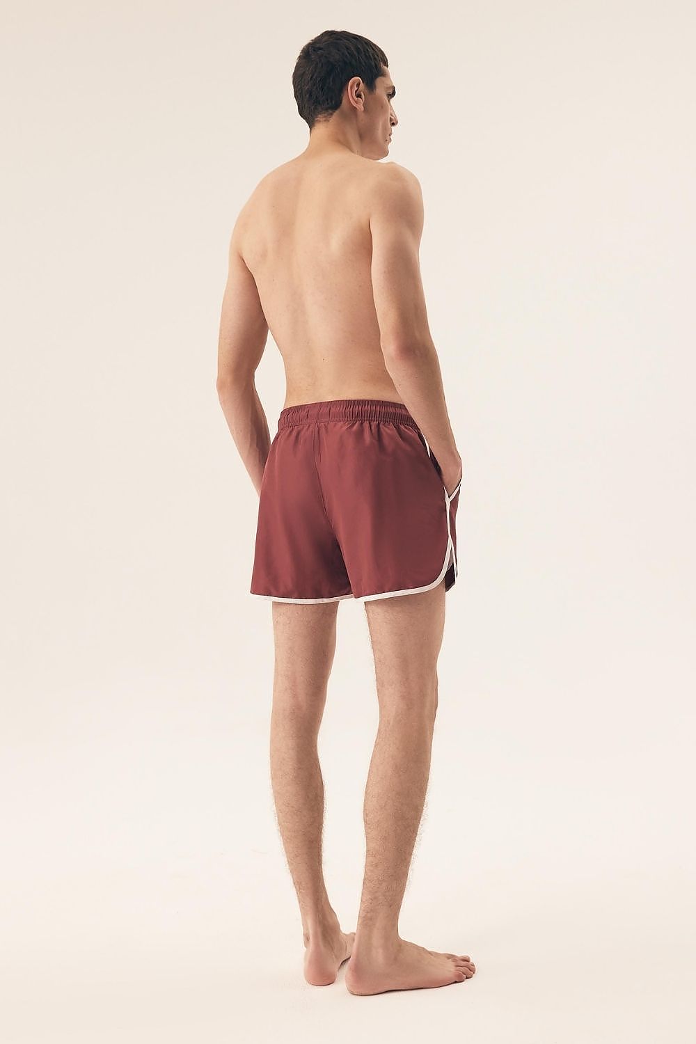 Swimming trunks model 211660 Henderson
