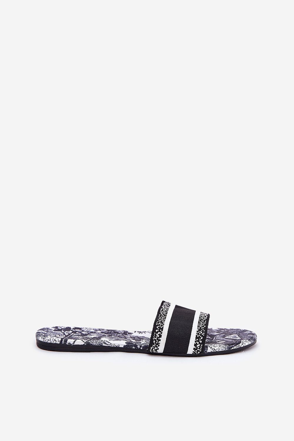 Flip-flops model 211695 Step in style