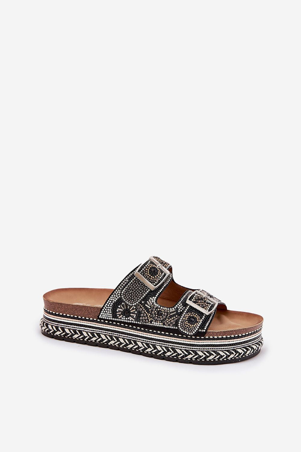 Flip-flops model 211714 Step in style