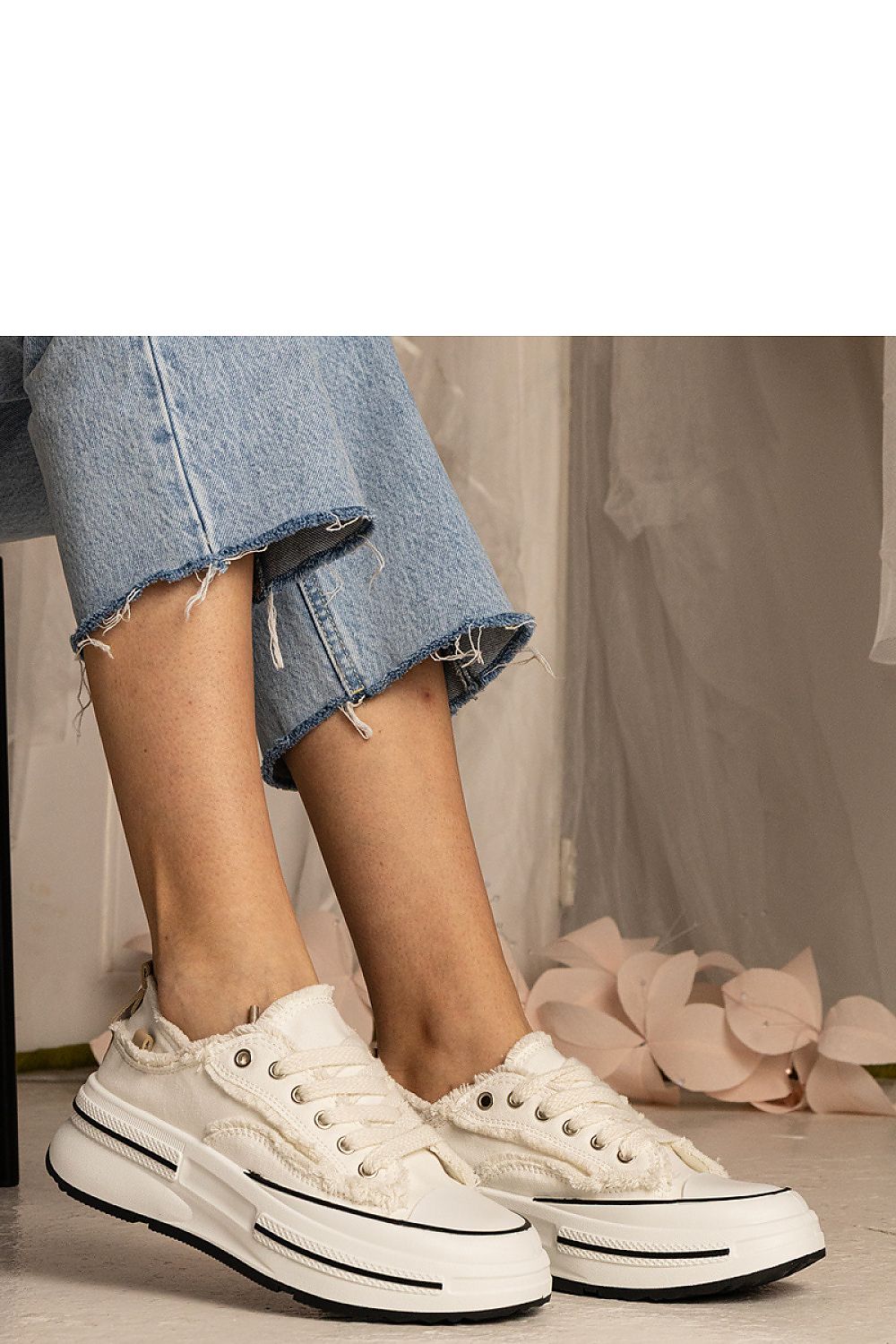 Sneakers model 211786 PRIMO