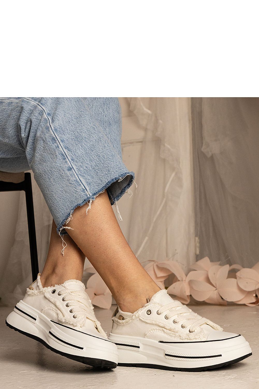 Sneakers model 211786 PRIMO