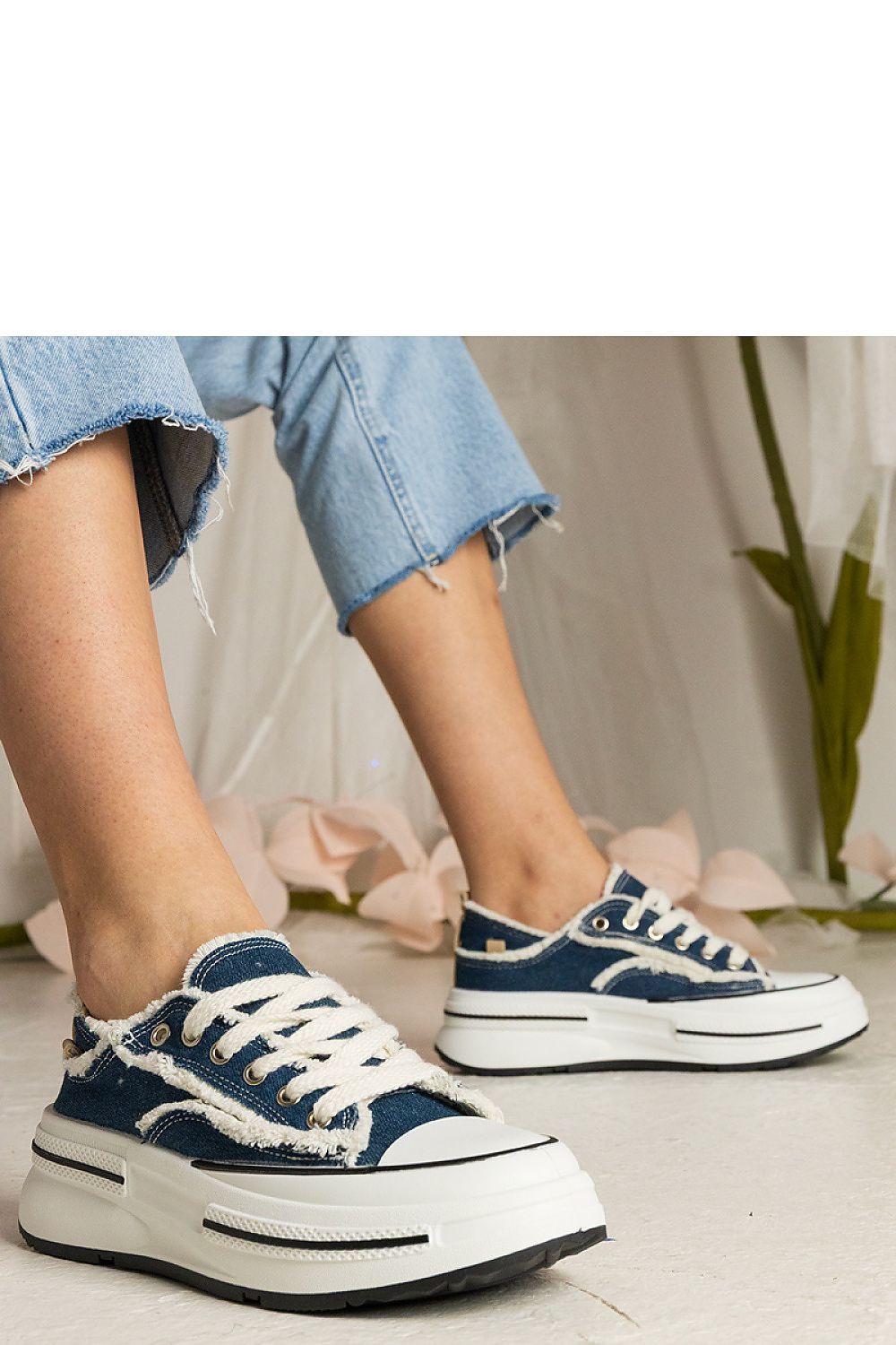 Sneakers model 211787 PRIMO