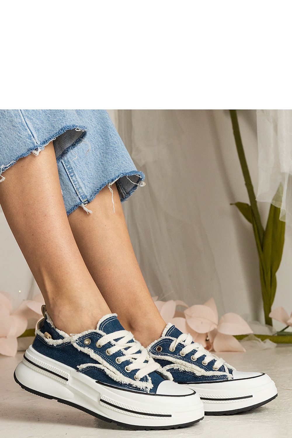 Sneakers model 211787 PRIMO