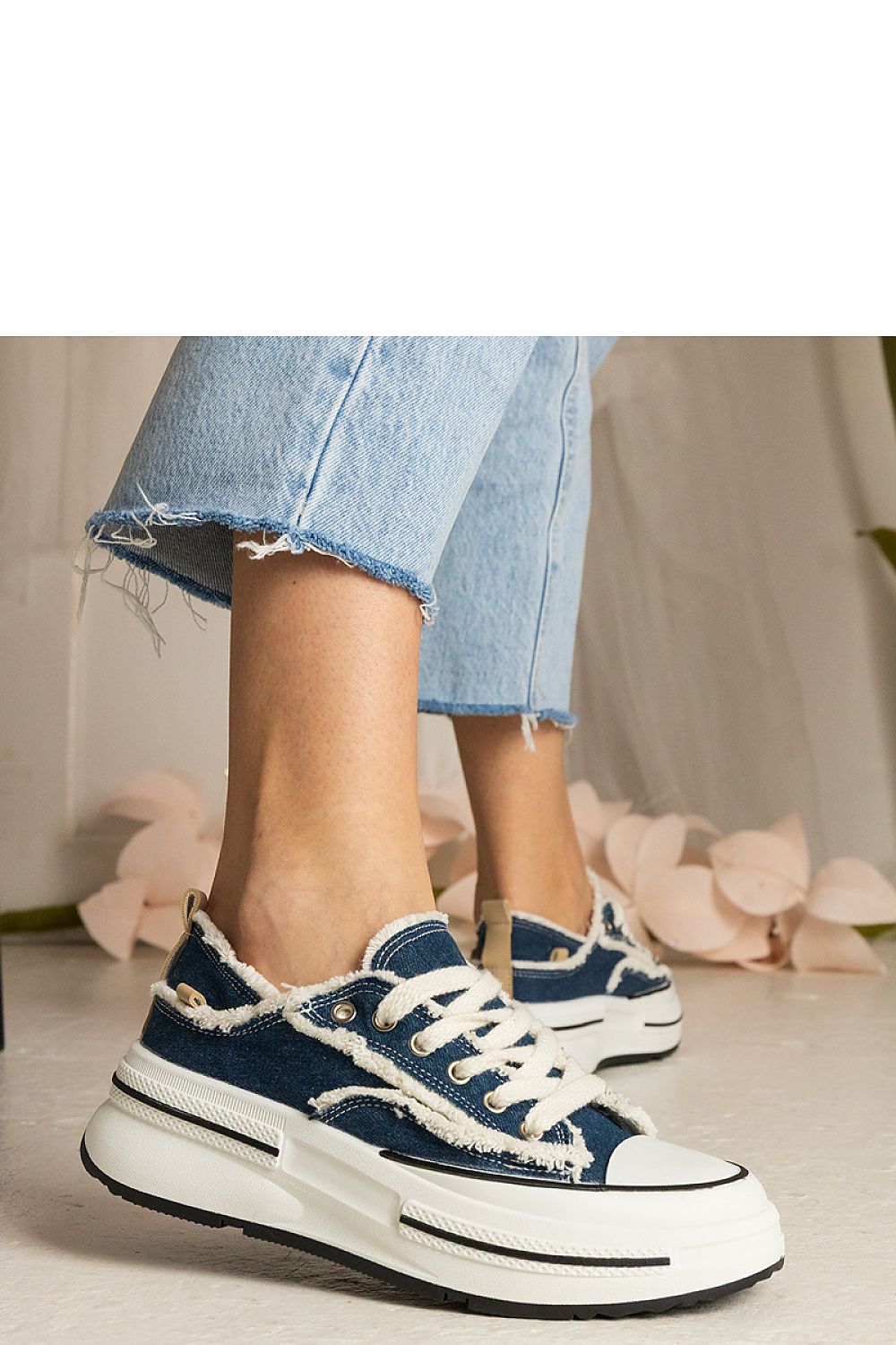 Sneakers model 211787 PRIMO