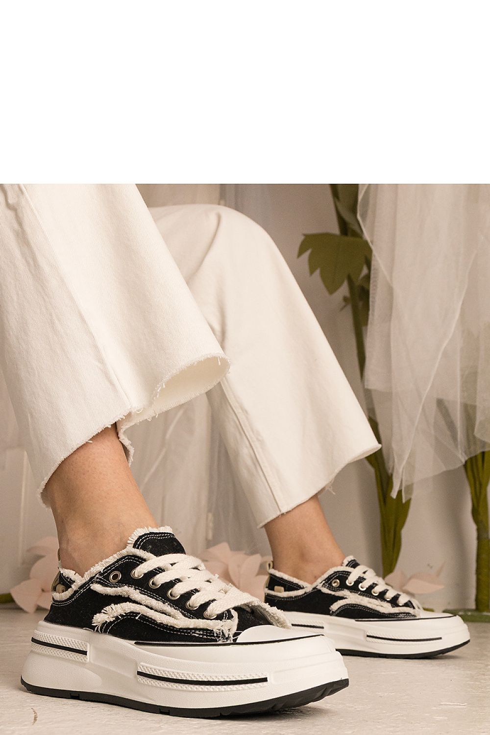 Sneakers model 211788 PRIMO