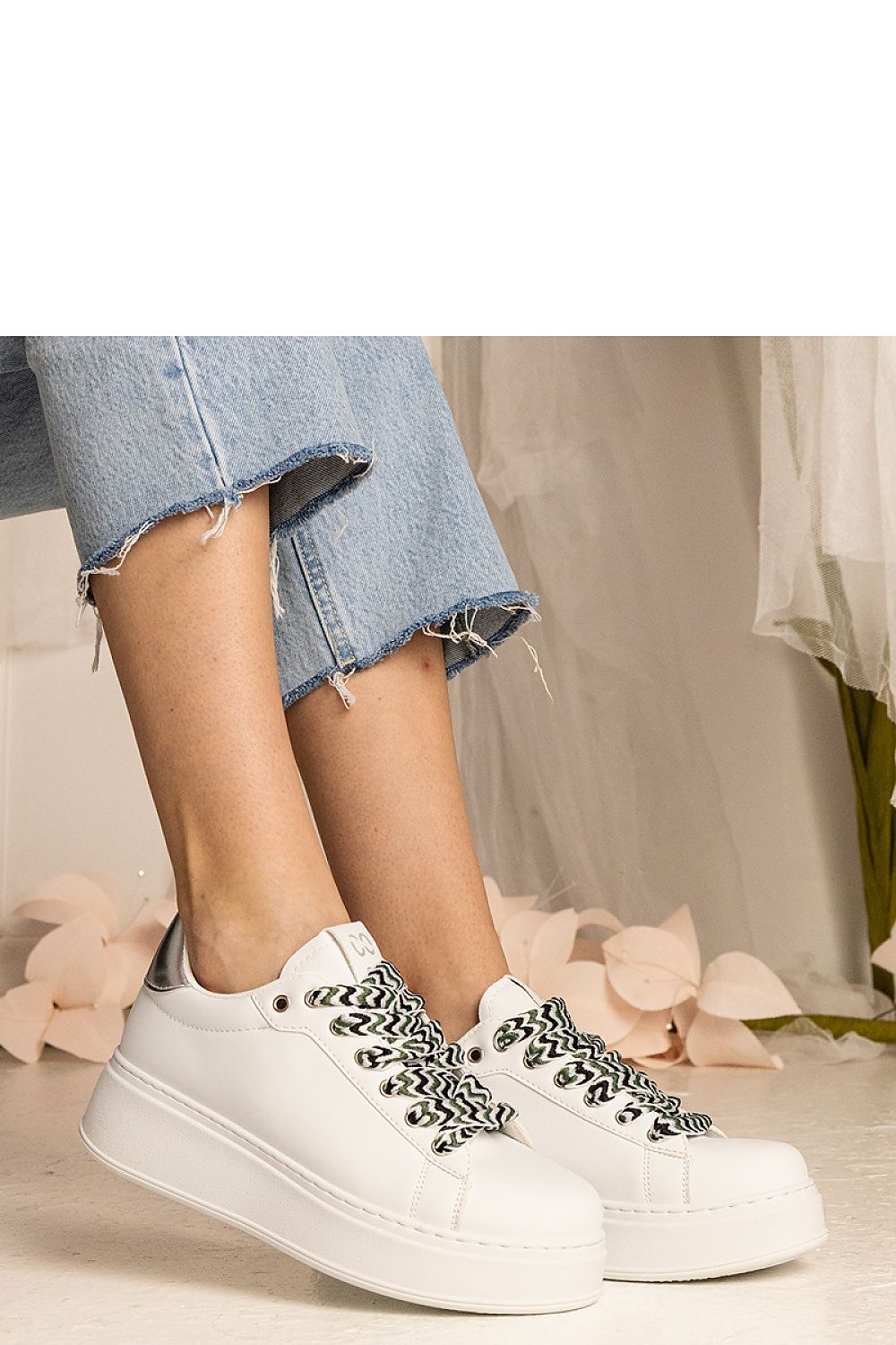 Sport Shoes model 211789 PRIMO