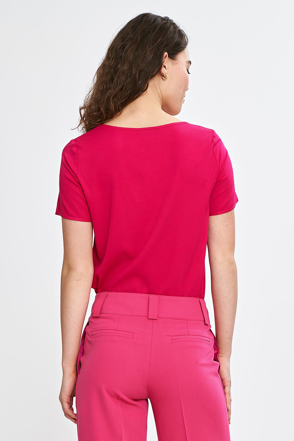 Blouse model 211802 Nife