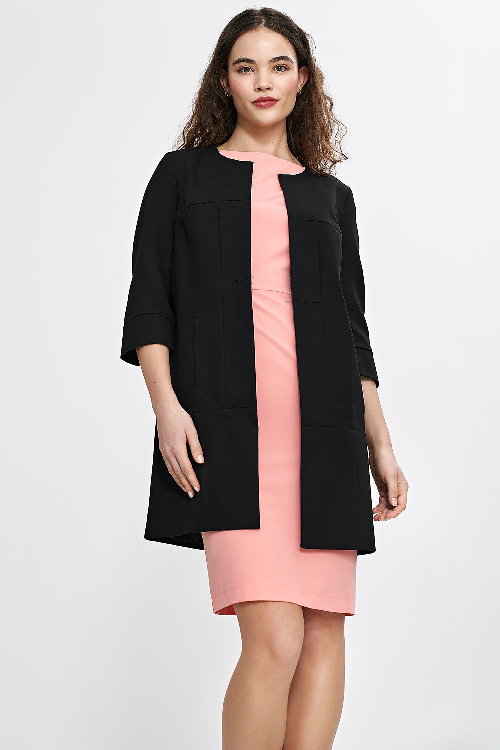 Jacket model 211809 Nife