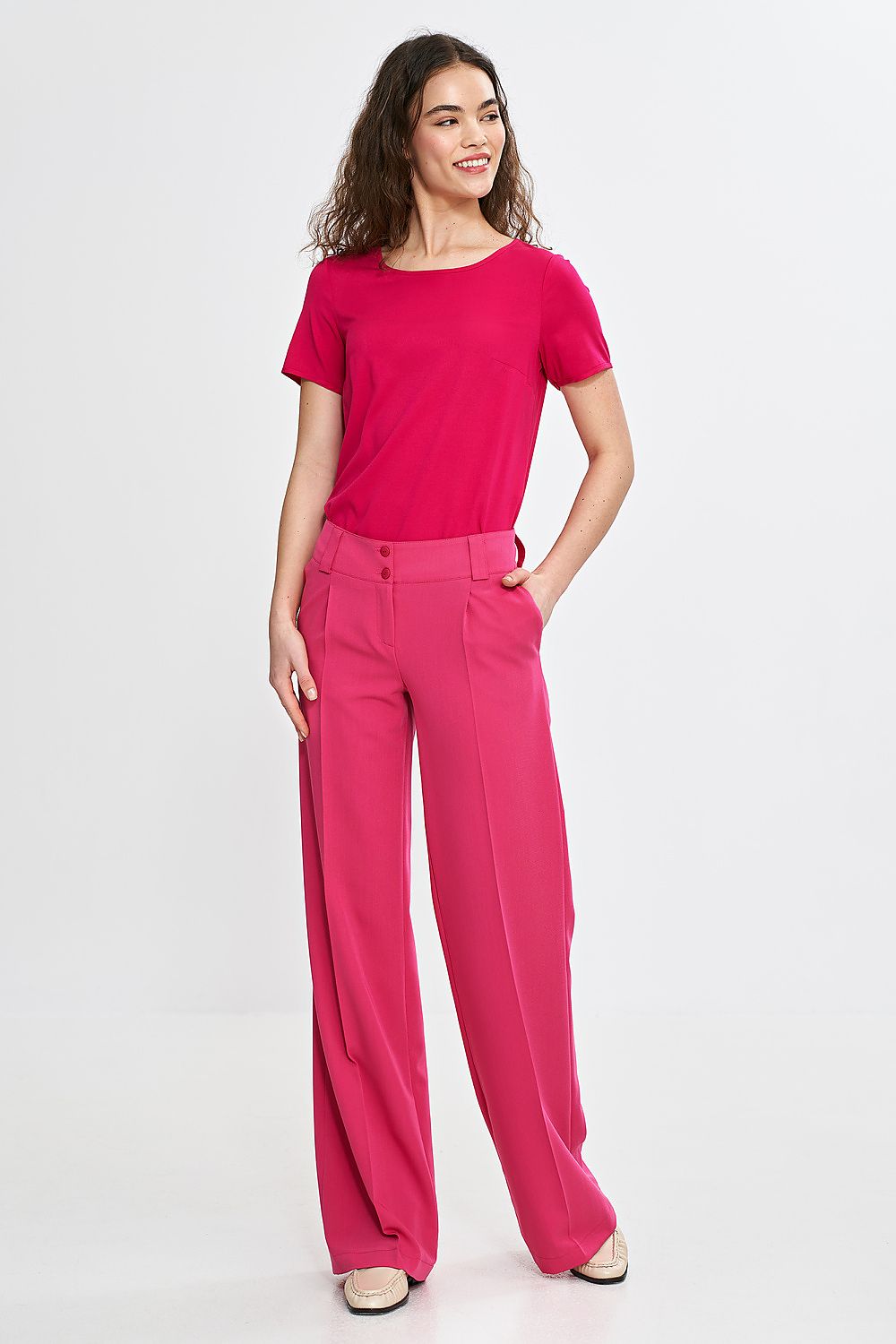 Trousers model 211814 Nife