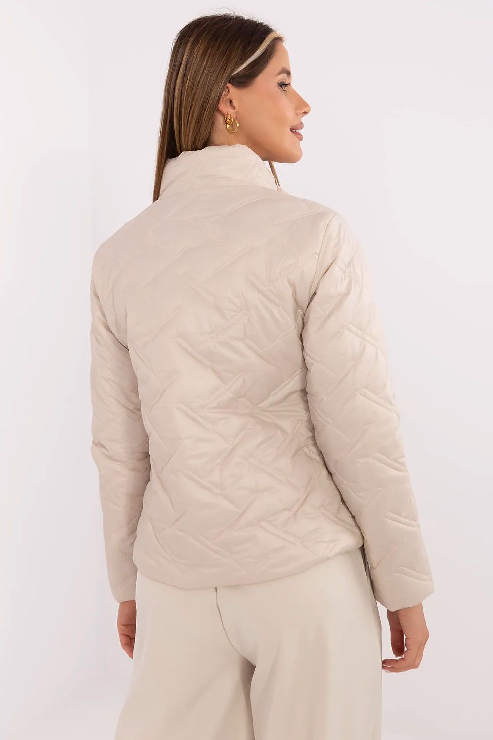 Jacket model 211821 Italy Moda