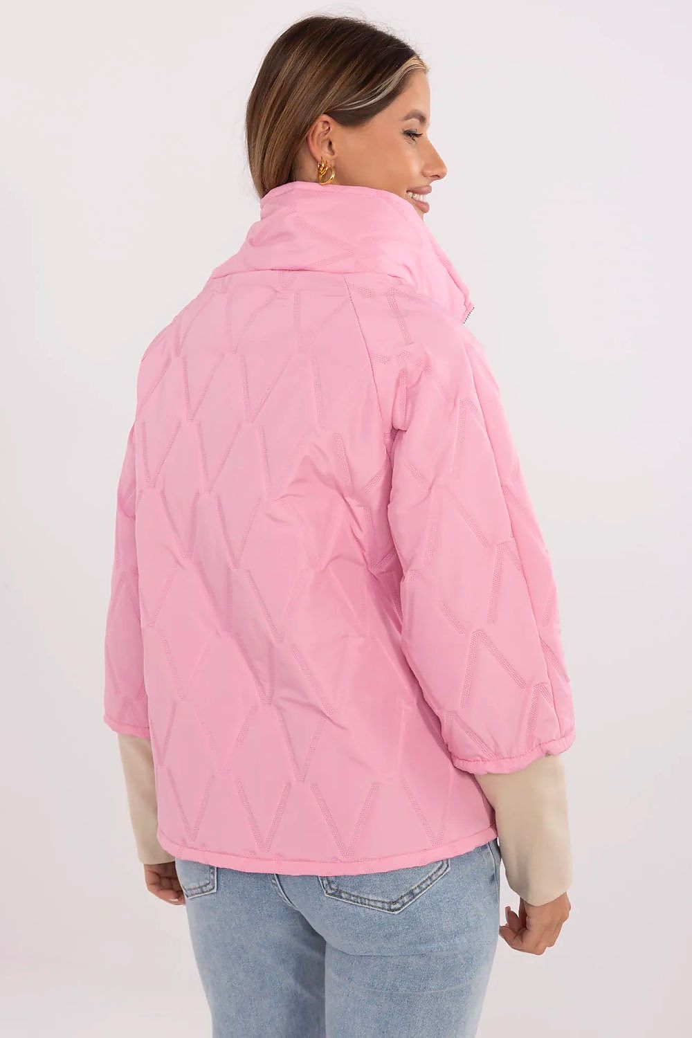 Jacket model 211825 Italy Moda
